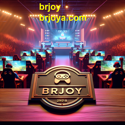 A Revolução dos Torneios de Jogos: Da Competição Local ao Mundo dos eSports